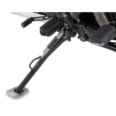 BMW F800 GS ADVENTURE GIVI OLDALSZTENDER TALP