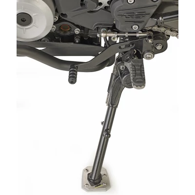 BMW G310 GS GIVI OLDALSZTENDER TALP