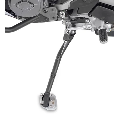 DUCATI DESERT X / MULTISTRADA V4 GIVI OLDALSZTENDER TALP