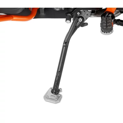 KTM 1290 SUPER ADVENTURE R GIVI OLDALSZTENDER TALP