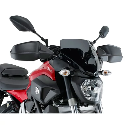 YAMAHA MT-07 GIVI TÚRA PLEXI