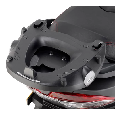 SUZUKI BURGMAN 400 DOBOZTARTÓ KONZOL GIVI