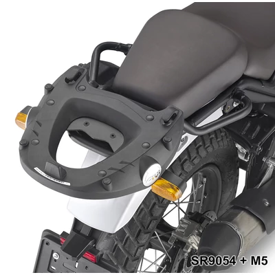 ROYAL ENFIELD HIMALAYAN DOBOZTARTÓ KONZOL GIVI