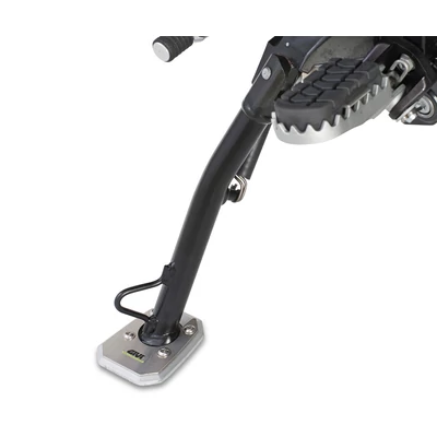 SUZUKI DL1000 / 1050 V-STROM GIVI OLDALSZTENDER TALP