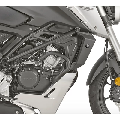 HONDA CB125 R GIVI BUKÓCSŐ