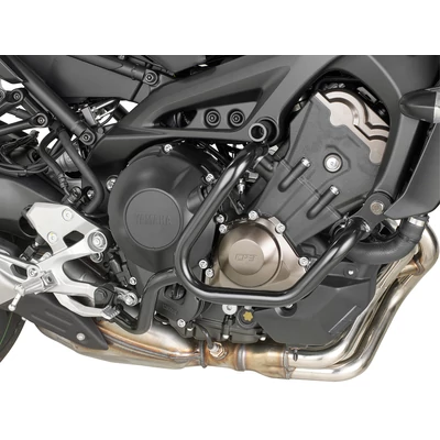 YAMAHA MT-09 GIVI BUKÓCSŐ
