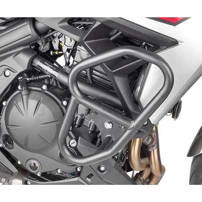 KAWASAKI VERSYS 650 GIVI BUKÓCSŐ