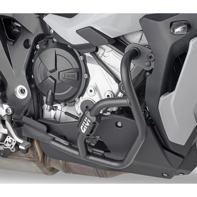 BMW S1000 XR GIVI BUKÓCSŐ