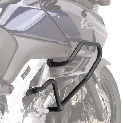 SUZUKI DL1000 V-STROM / KAWASAKI KLV1000 GIVI BUKÓCSŐ