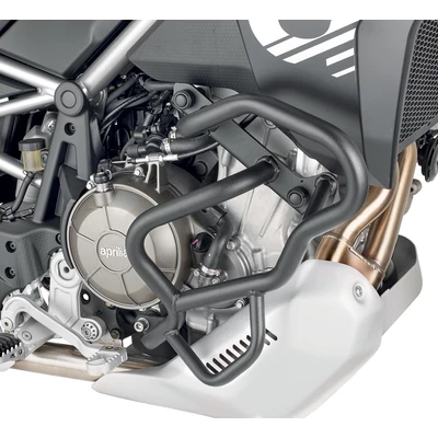 APRILIA TUAREG 660 GIVI BUKÓCSŐ