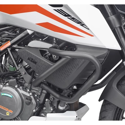 KTM 390 ADVENTURE GIVI BUKÓCSŐ