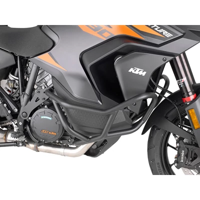 KTM 1290 SUPER ADVENTURE S GIVI BUKÓCSŐ