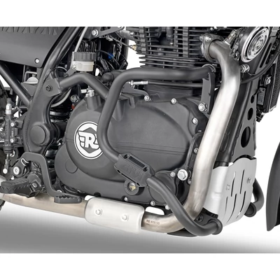 ROYAL ENFIELD HIMALAYAN GIVI BUKÓCSŐ
