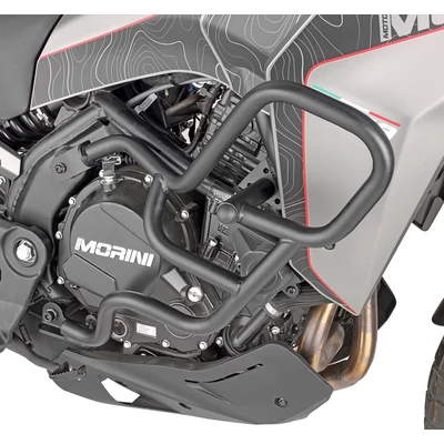 MOTO MORINI X-CAPE 649 GIVI BUKÓCSŐ