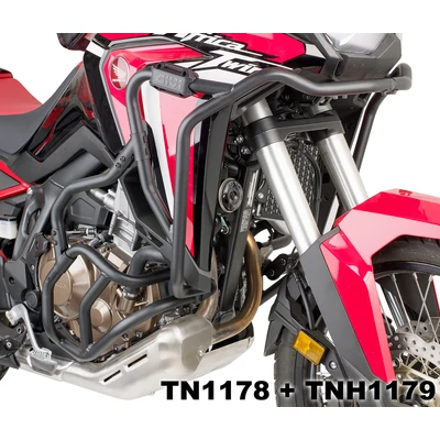 HONDA CRF1100L AFRICA TWIN GIVI BUKÓCSŐ