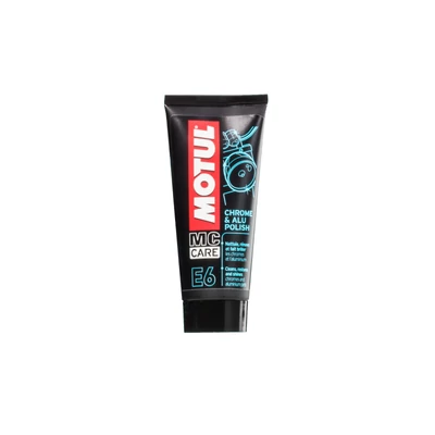 FÉM ÉS KRÓM POLÍR MOTUL MC CARE E6