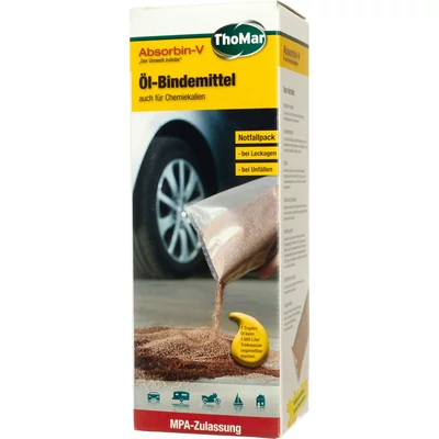 OLAJFELITATÓ ABSORBIN-V THOMAR