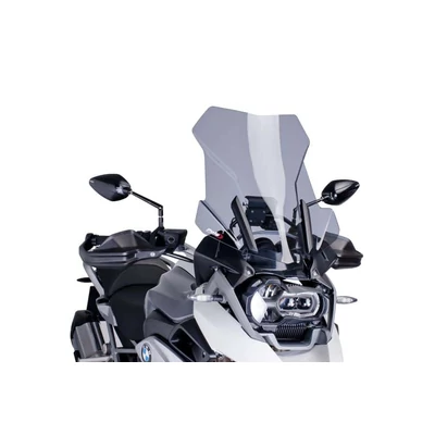 BMW R1200 GS / R1250 GS PUIG TÚRA PLEXI