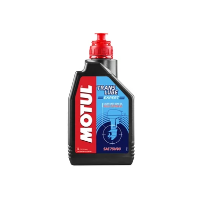 HAJTÓMŰOLAJ 75W-90 MOTUL TRANSLUBE