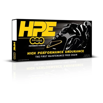 525 HPE 124 REGINA HIGH PERFORMANCE ENDURANCE LÁNC