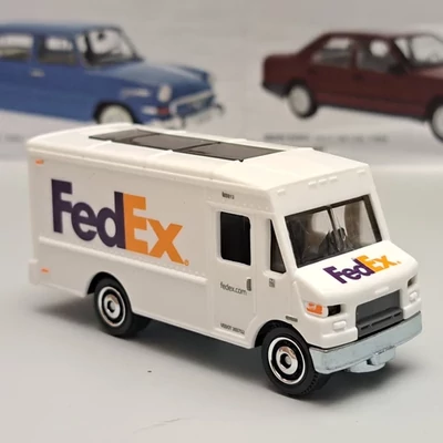 EXPRESS DELIVERY FEDEX
