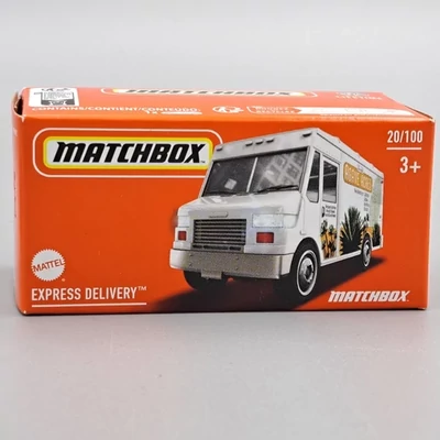 EXPRESS DELIVERY