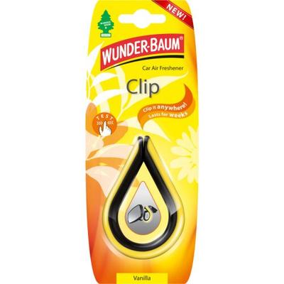 WUNDERBAUM CLIP ILLATOSÍTÓ