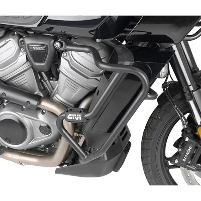 HARLEY DAVIDSON PAN AMERICA 1250 GIVI BUKÓCSŐ