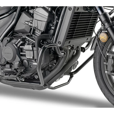 HONDA CMX 1100 REBEL GIVI BUKÓCSŐ