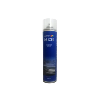 JÉGOLDÓ MOTIP 600ML