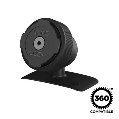 QUAD LOCK AUTÓS TARTÓ MŰSZERFALRA