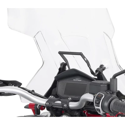 MOTO GUZZI V85TT TARTÓ GIVI