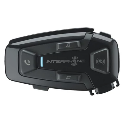 U-COM 8R SISAKBESZÉLŐ INTERPHONE