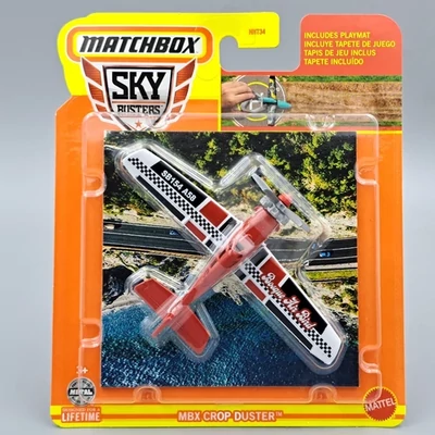 MBX CROP DUSTER