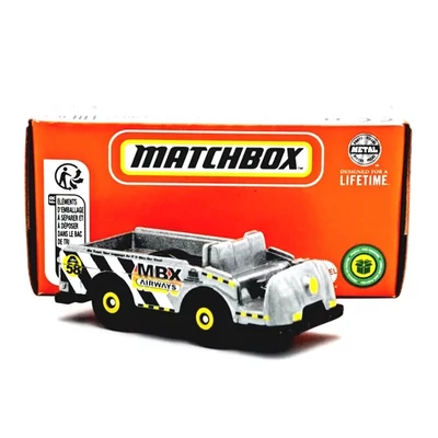 MBX MINI CARGO TRUCK