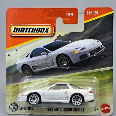 MITSUBISHI 3000GT 1994