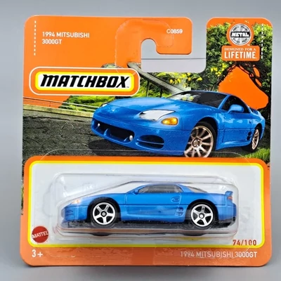 MITSUBISHI 3000GT 1994