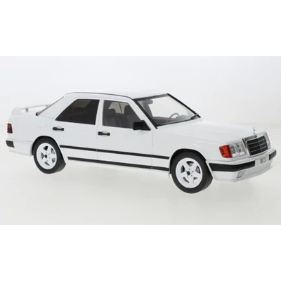 MERCEDES-BENZ W124 - 1:18 
