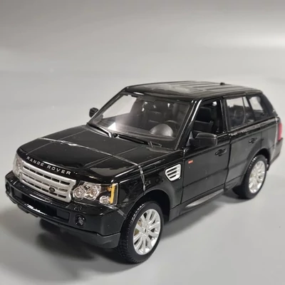 RANGE ROVER SPORT - 1:18