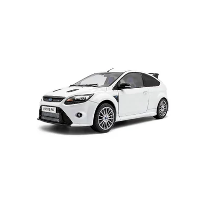 FORD FOCUS RS MK2 2009 - 1:18