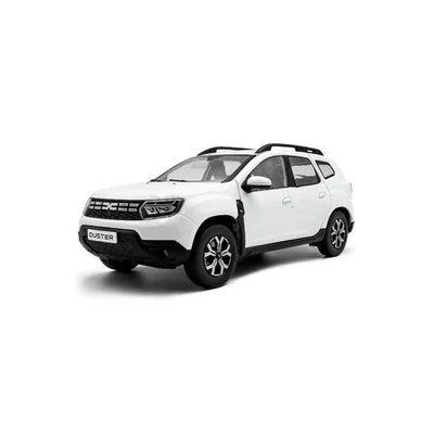 DACIA DUSTER 2024 - 1:18