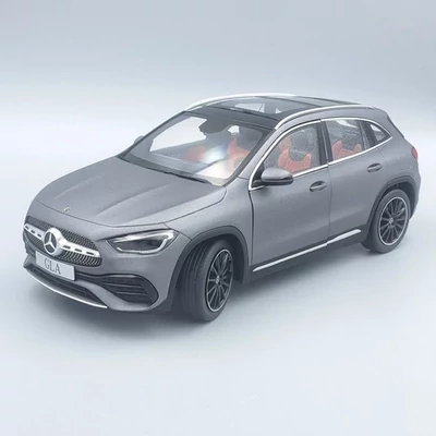 MERCEDES-BENZ GLA 2020 - 1:18