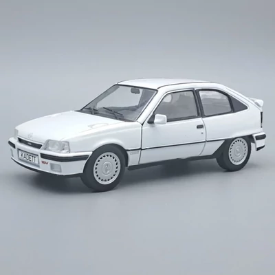 OPEL KADETT GSI - 1:24
