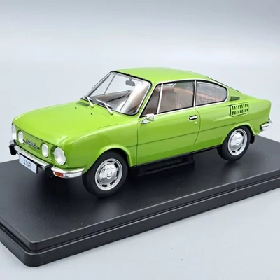 SKODA 110R - 1:24