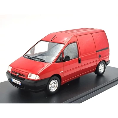 CITROEN JUMPY 1995 - 1:24
