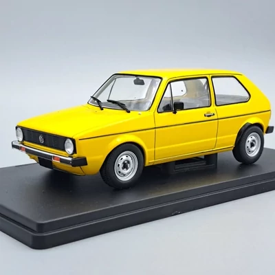 VOLKSWAGEN GOLF 1 - 1:24