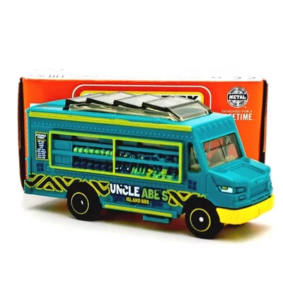 CHOW MOBILE II