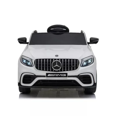 MERCEDES-BENZ ELEKTROMOS AUTÓ