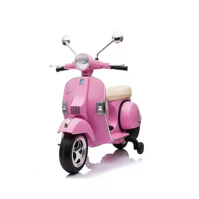 VESPA ELEKTROMOS ROBOGÓ