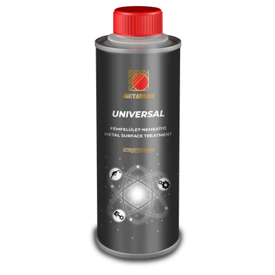 FÉMFELÜLET-NEMESÍTŐ METABOND UNIVERSAL